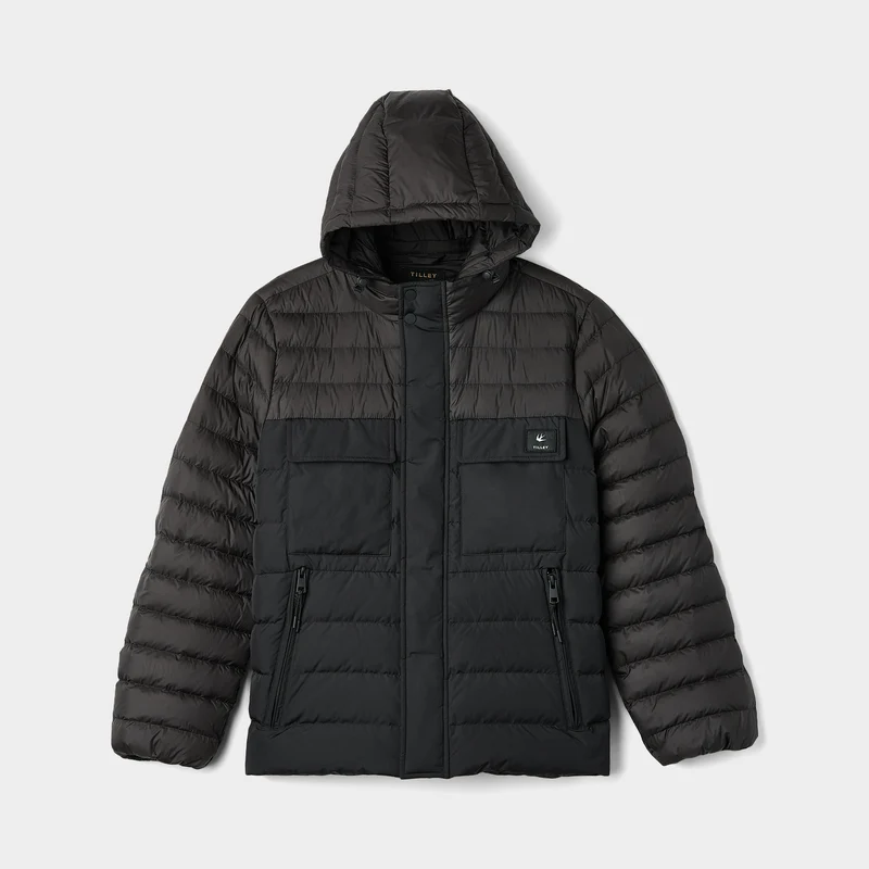 2 Tone Puffer