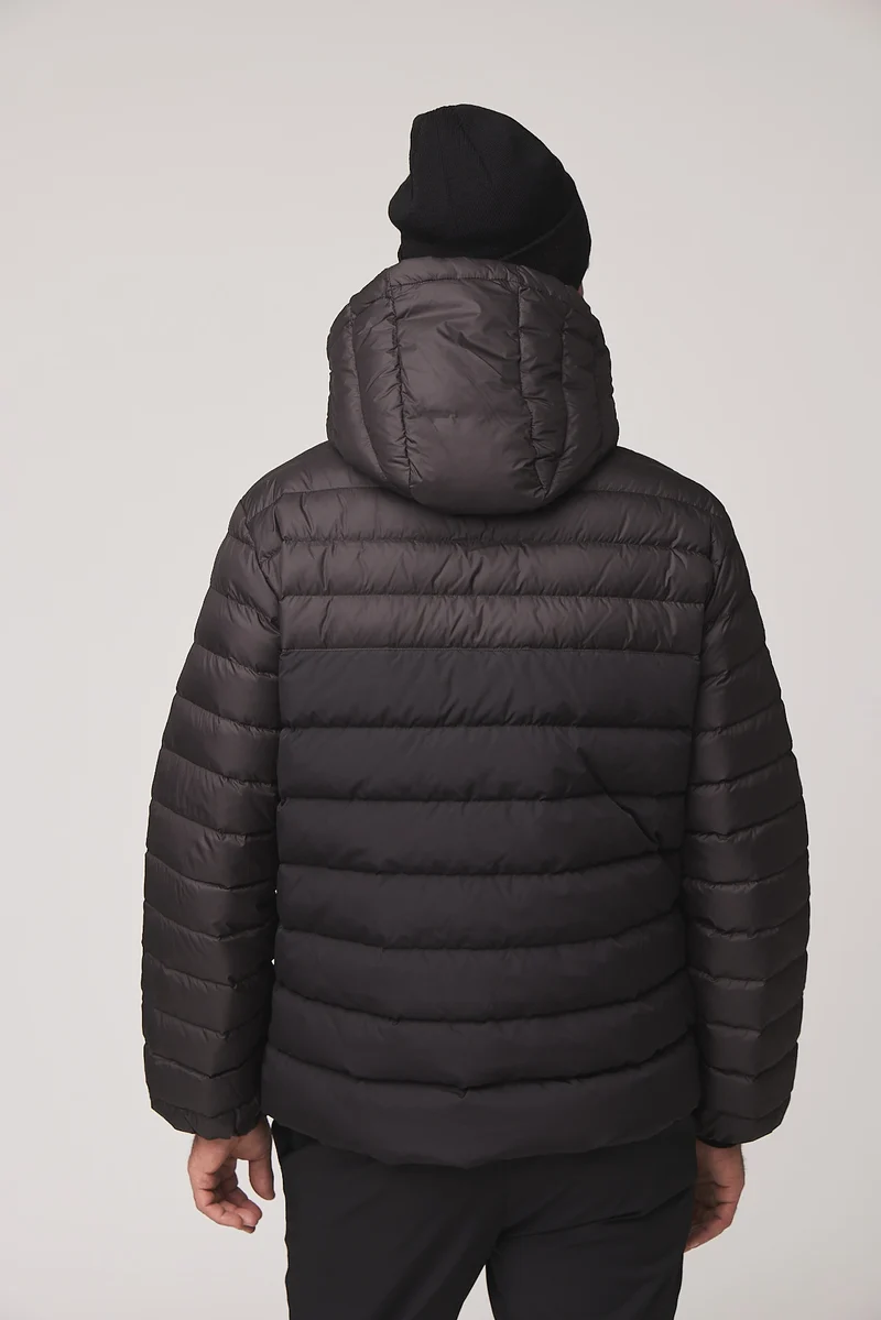 2 Tone Puffer