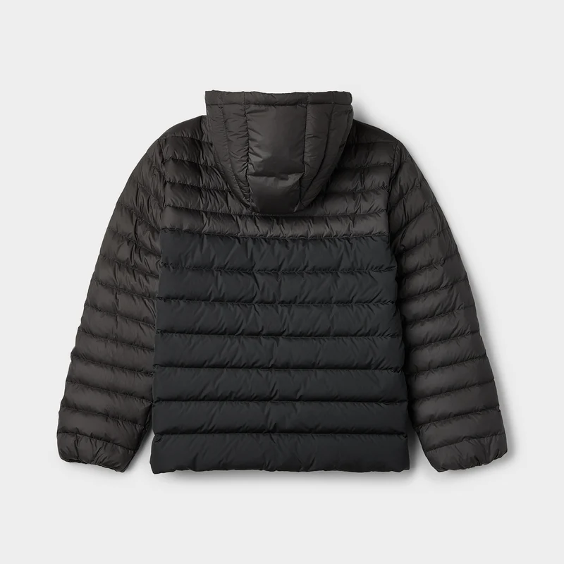 2 Tone Puffer