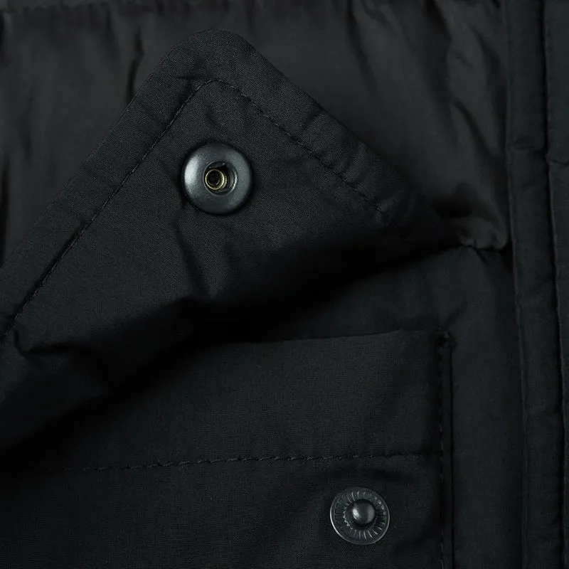 2 Tone Puffer