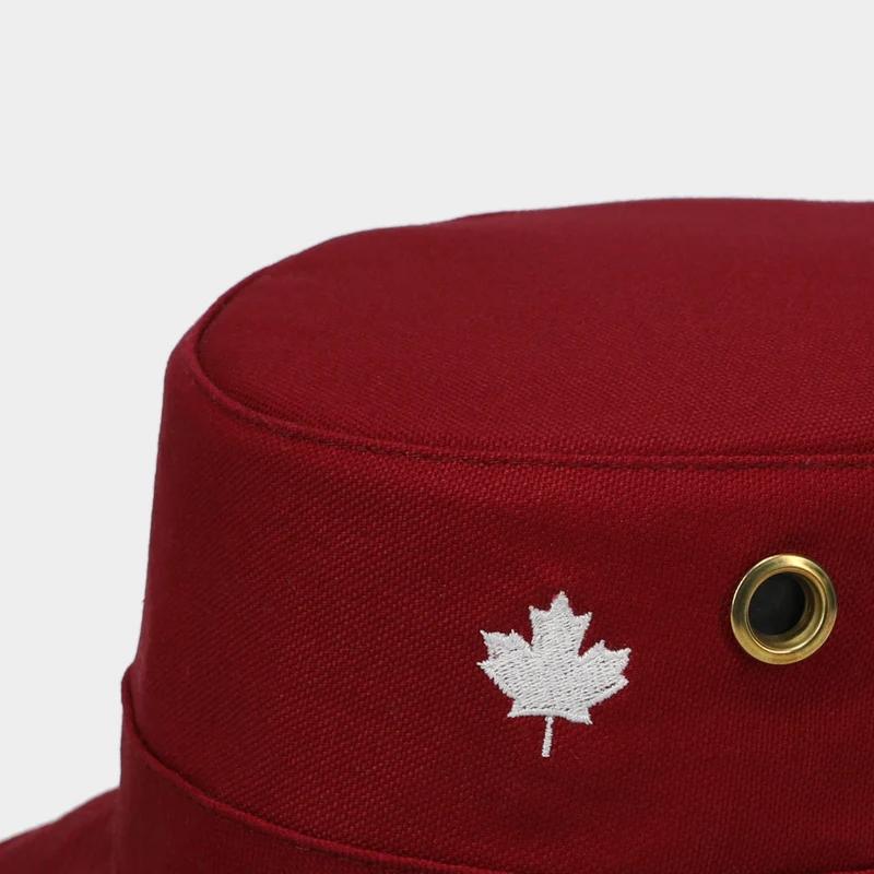 Proudly Canadian T1 Bucket Hat