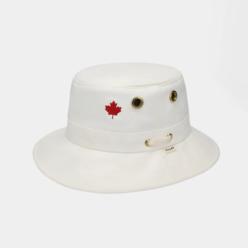 Proudly Canadian T1 Bucket Hat