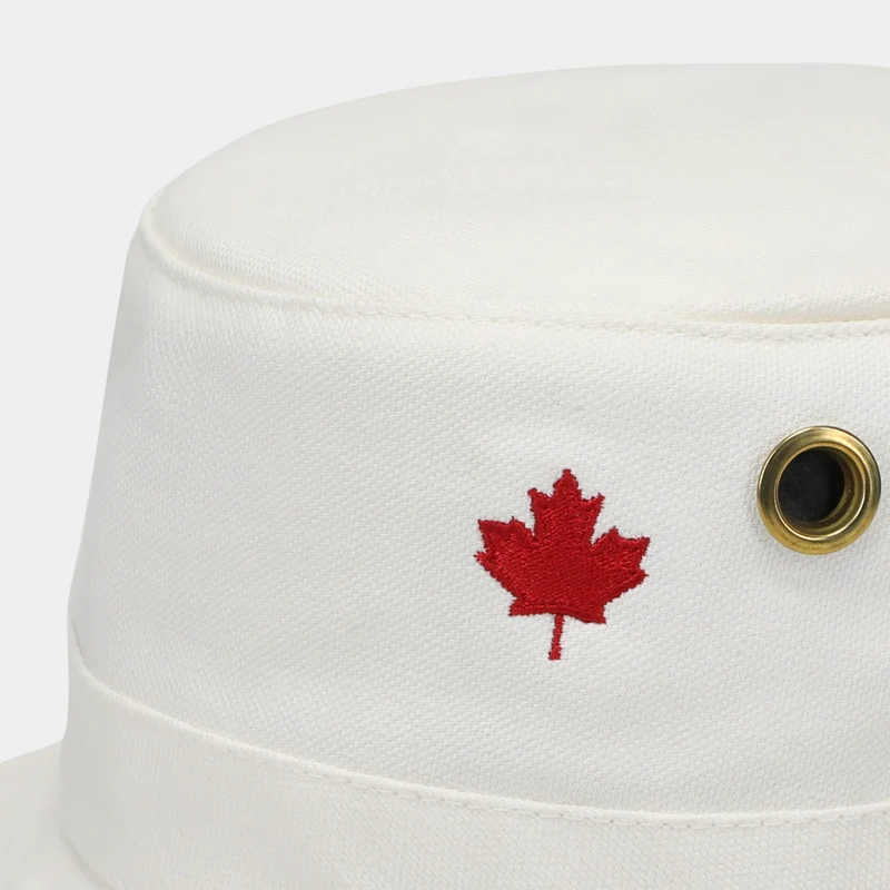 Proudly Canadian T1 Bucket Hat