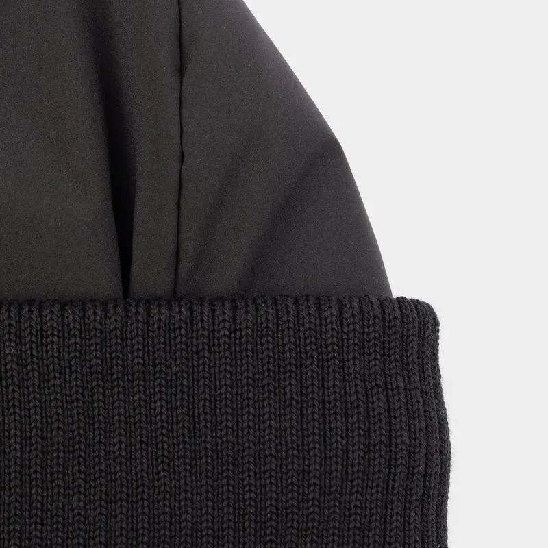 Airlite Down Padded Beanie