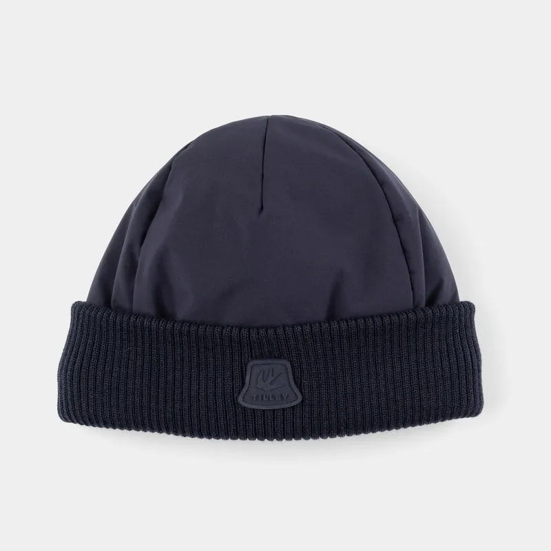Airlite Down Padded Beanie