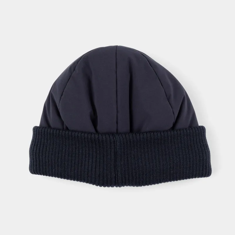 Airlite Down Padded Beanie