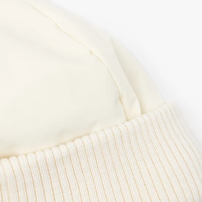 Airlite Down Padded Beanie