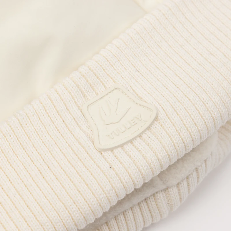 Airlite Down Padded Beanie