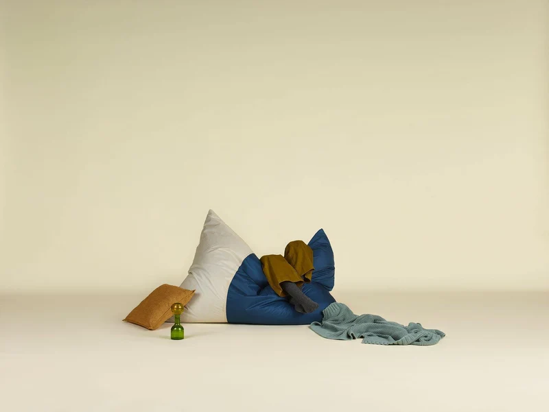 Petit Indigo