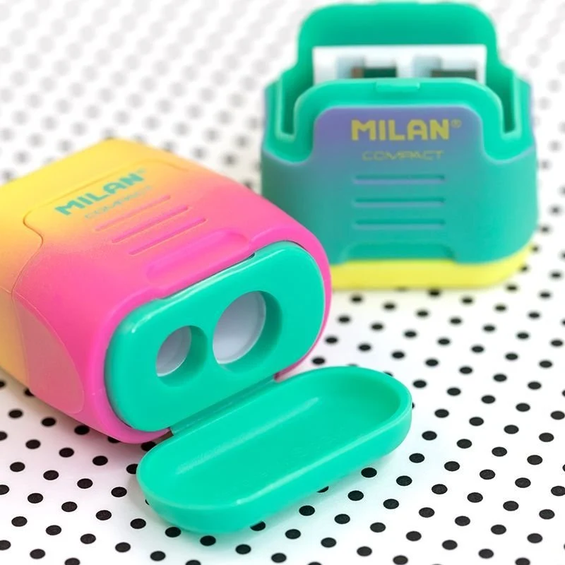 Taille-crayon 'Sunset' | MILAN