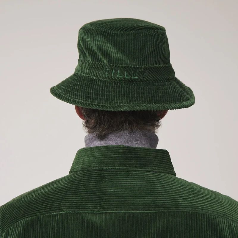 Iconic T1 Cord Bucket