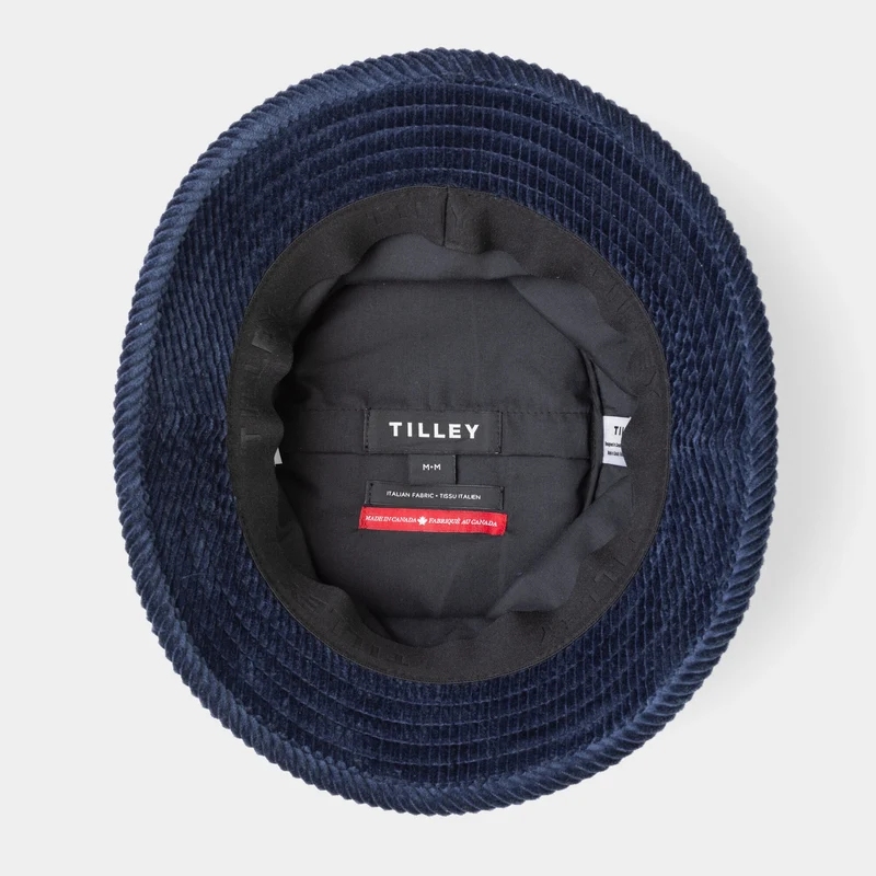 Iconic T1 Cord Bucket