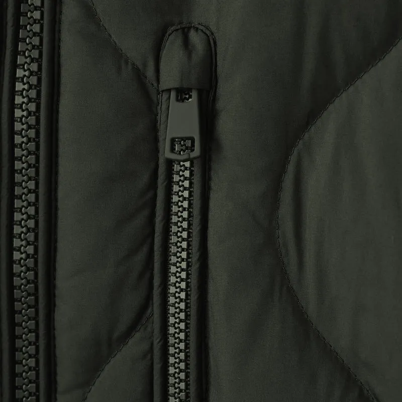 Sweater Puffer