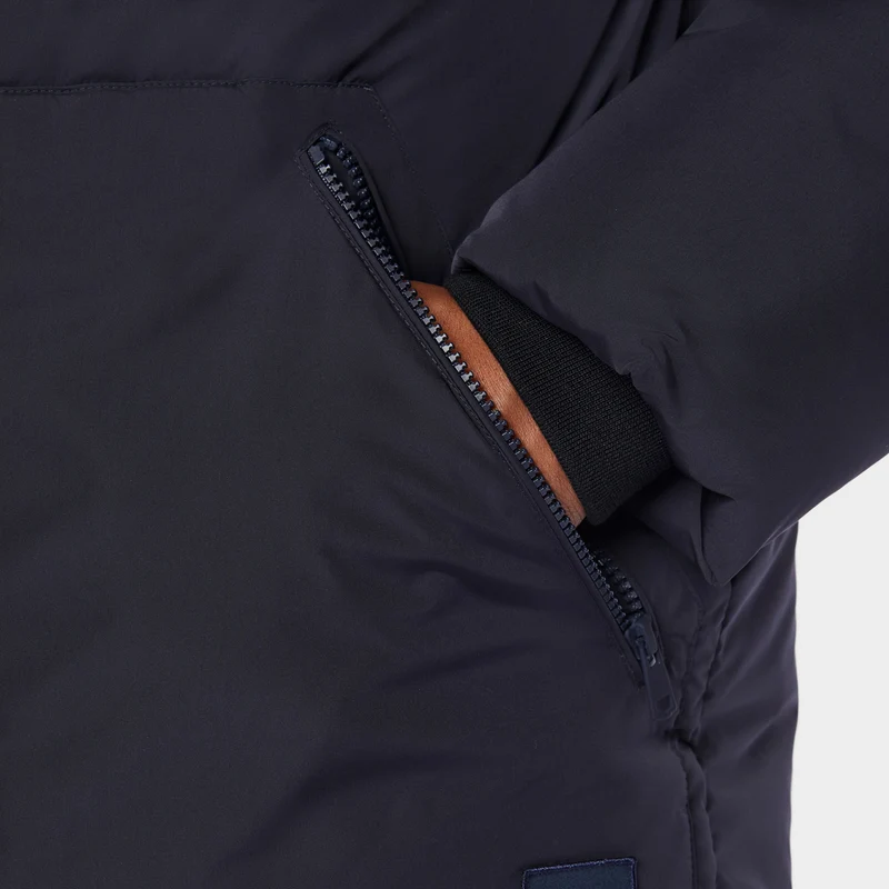 Terrain Down Parka