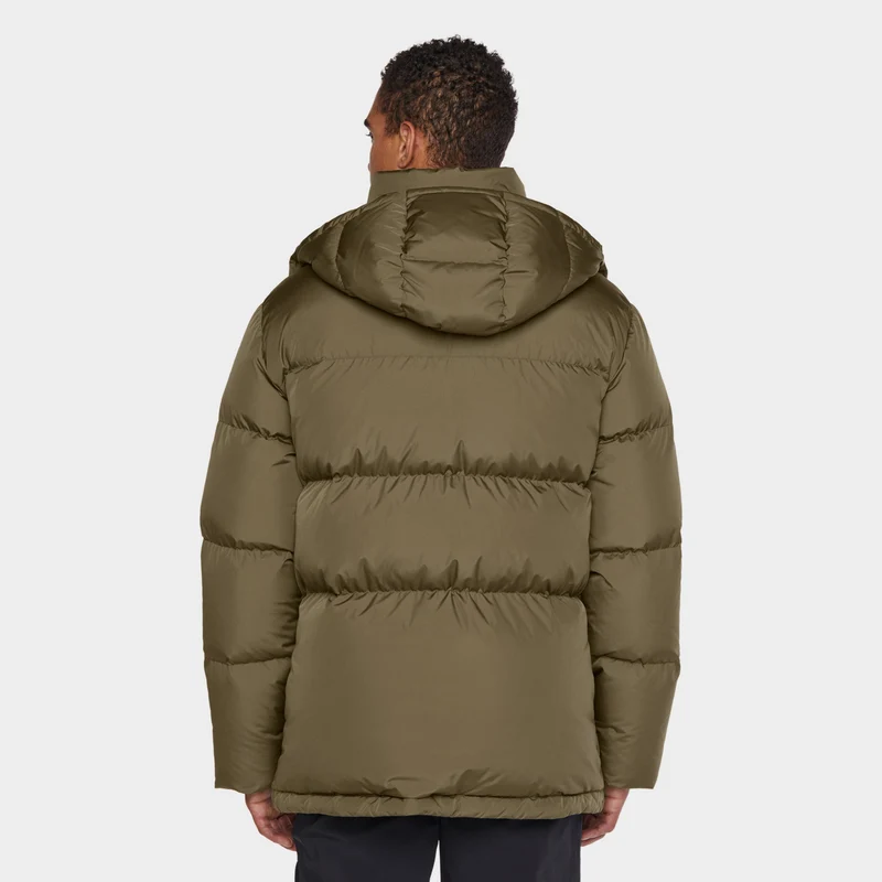Terrain Down Parka