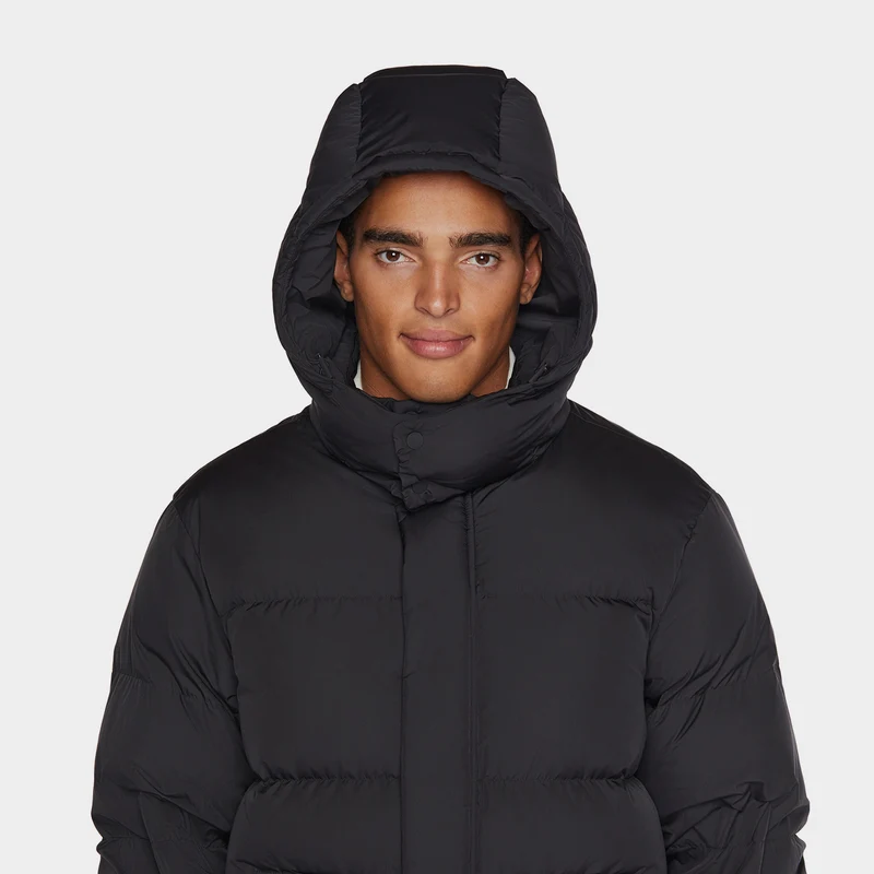 Terrain Down Parka