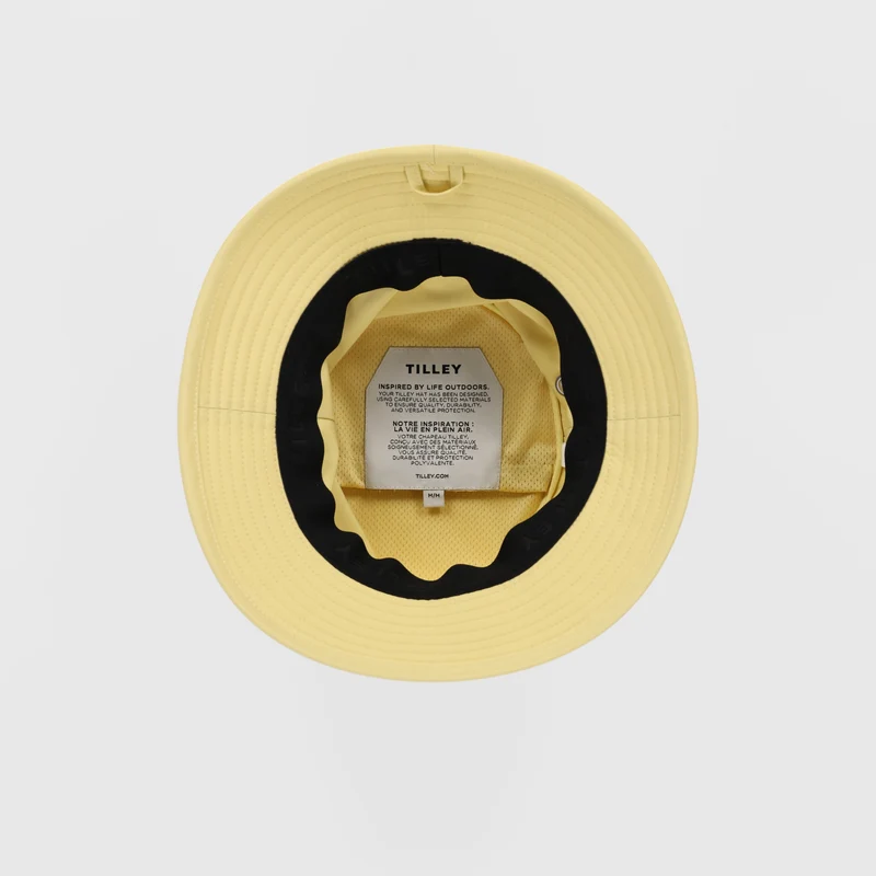 T1 Performance Bucket Hat