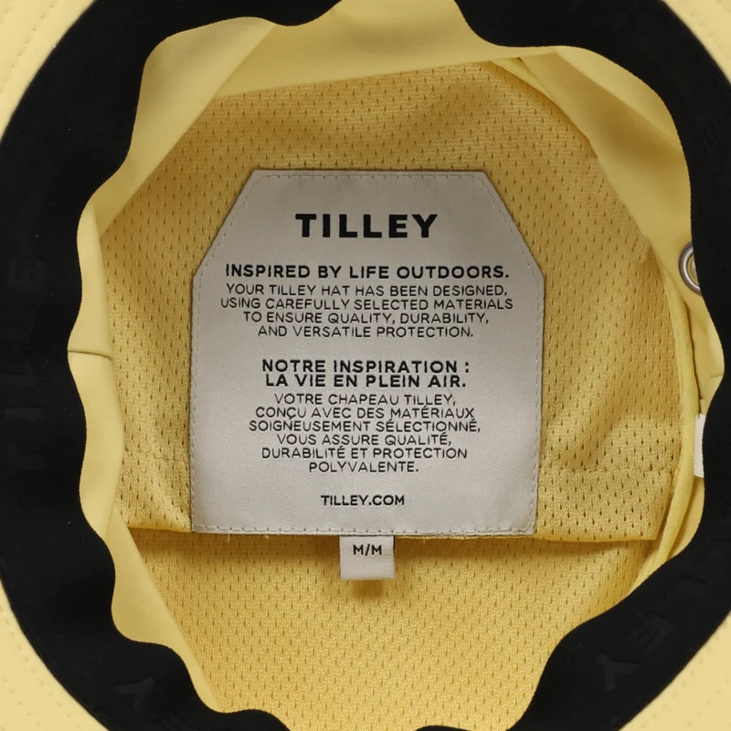 T1 Performance Bucket Hat