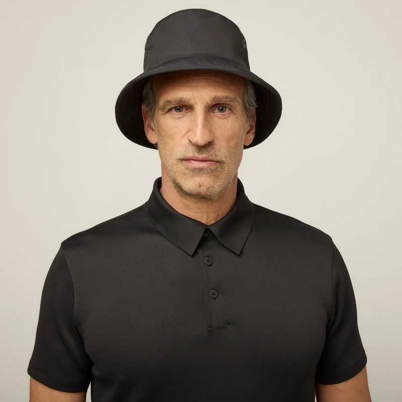 T1 Performance Bucket Hat