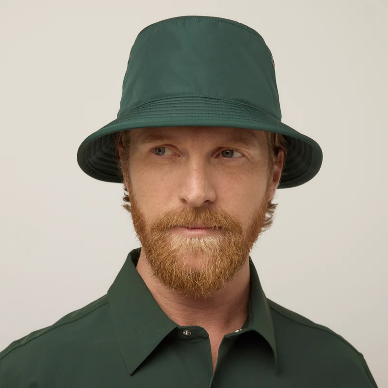 T1 Performance Bucket Hat