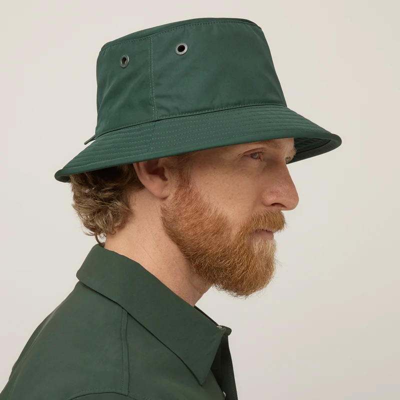 T1 Performance Bucket Hat