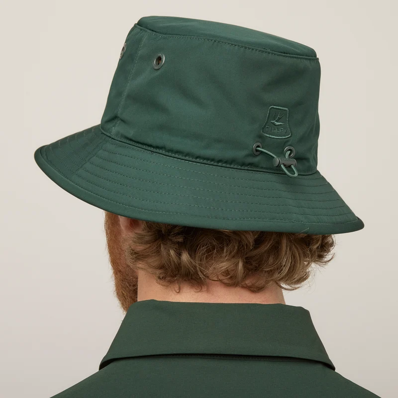 T1 Performance Bucket Hat
