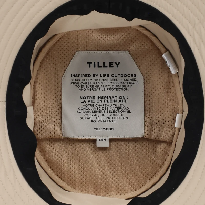 T1 Performance Bucket Hat
