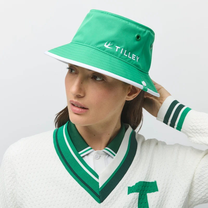 Logo Sport Bucket