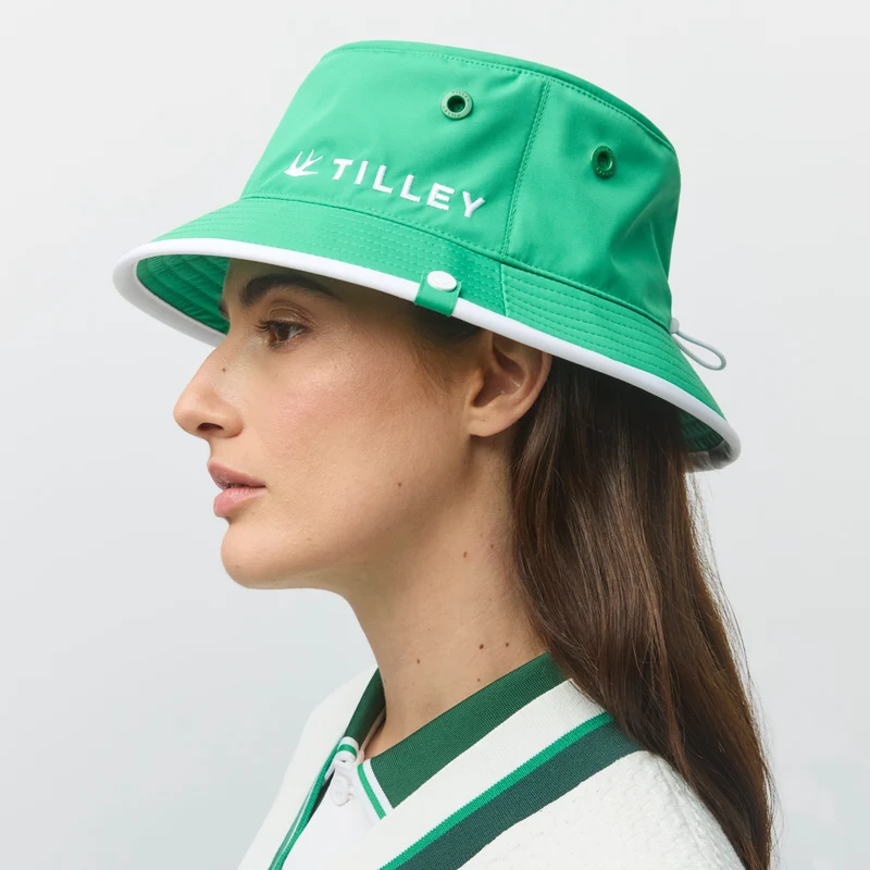 Logo Sport Bucket