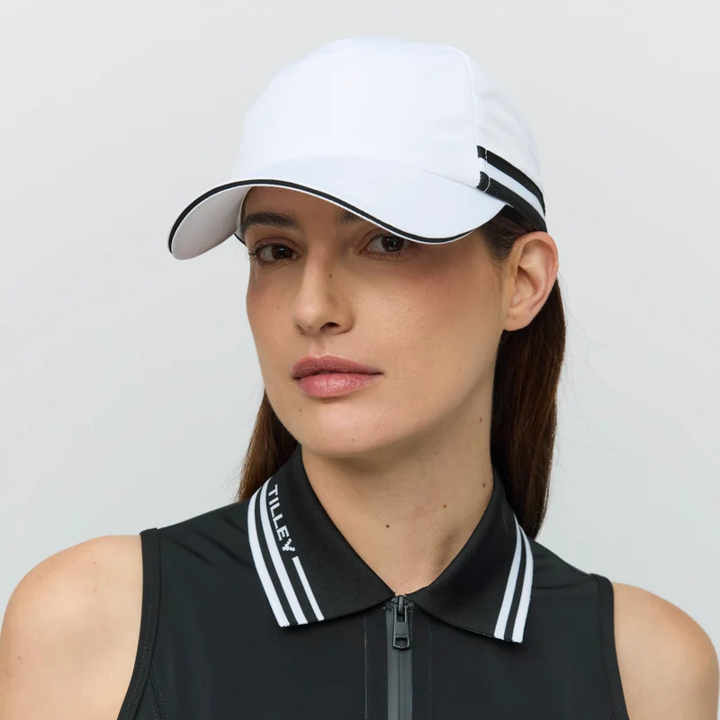 Ribbon Sport Cap