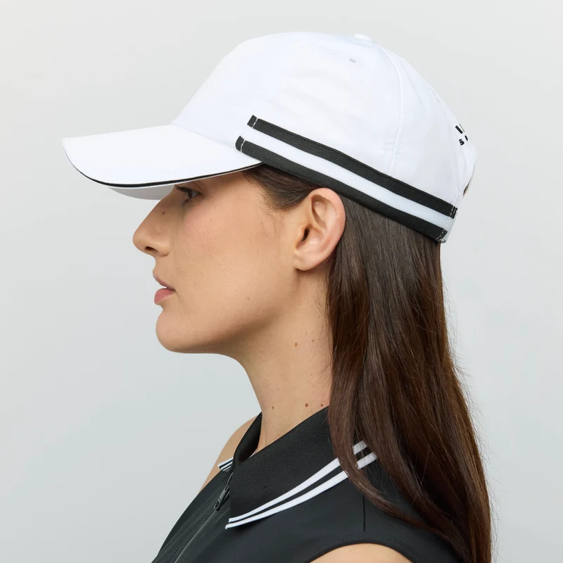 Ribbon Sport Cap