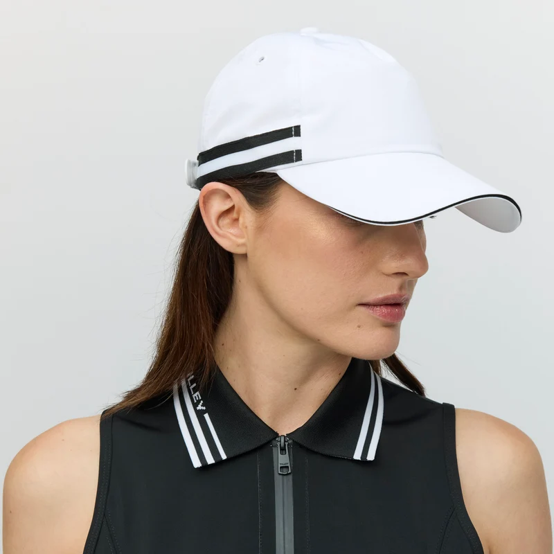 Ribbon Sport Cap