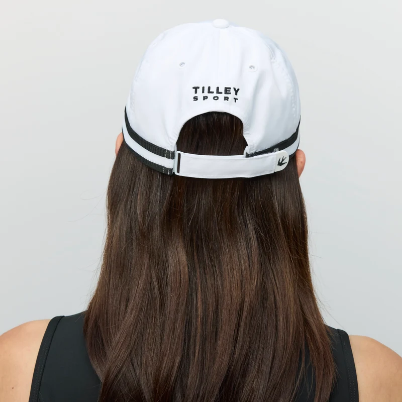 Ribbon Sport Cap
