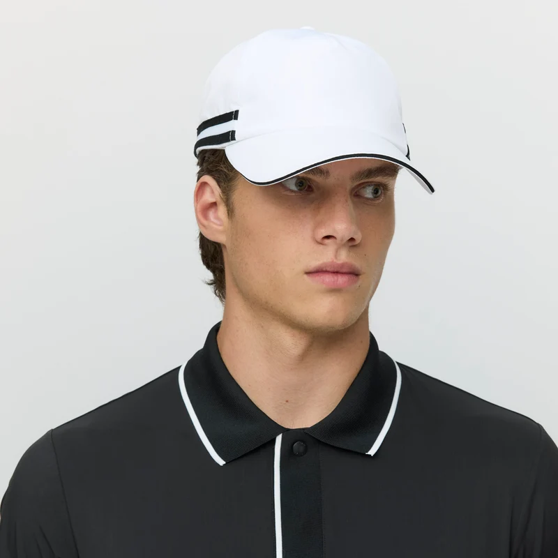 Ribbon Sport Cap