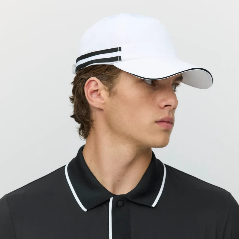 Ribbon Sport Cap