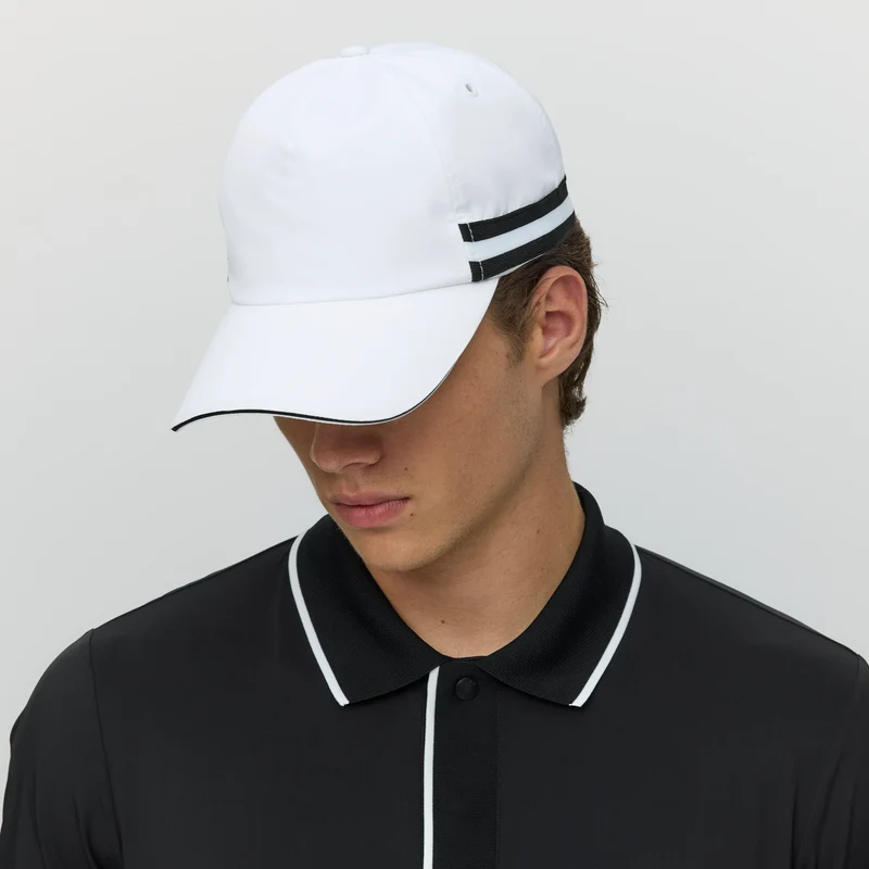 Ribbon Sport Cap