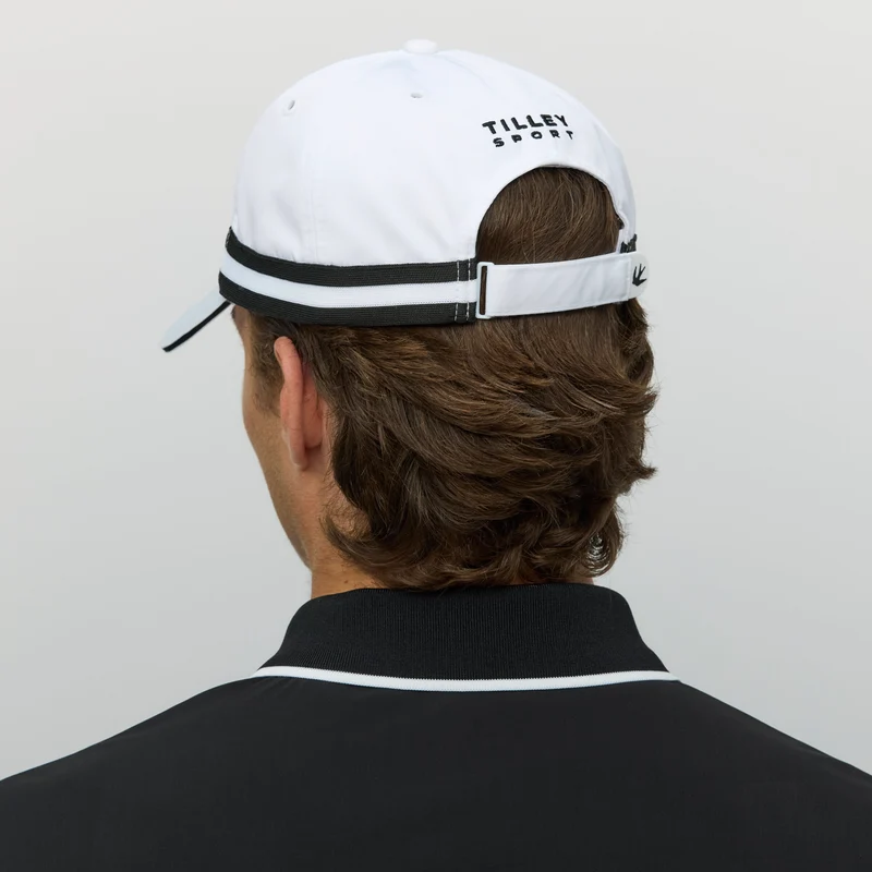 Ribbon Sport Cap
