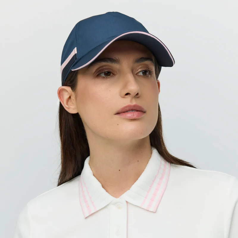 Ribbon Sport Cap
