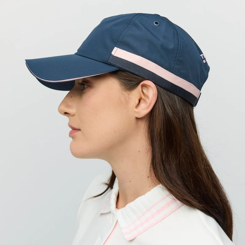 Ribbon Sport Cap