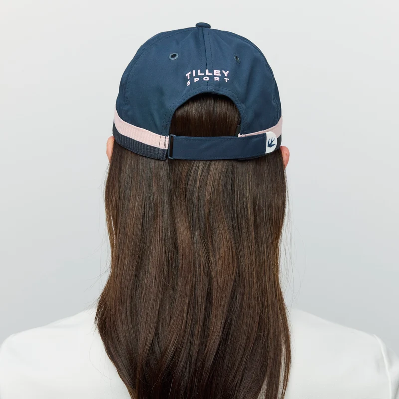 Ribbon Sport Cap