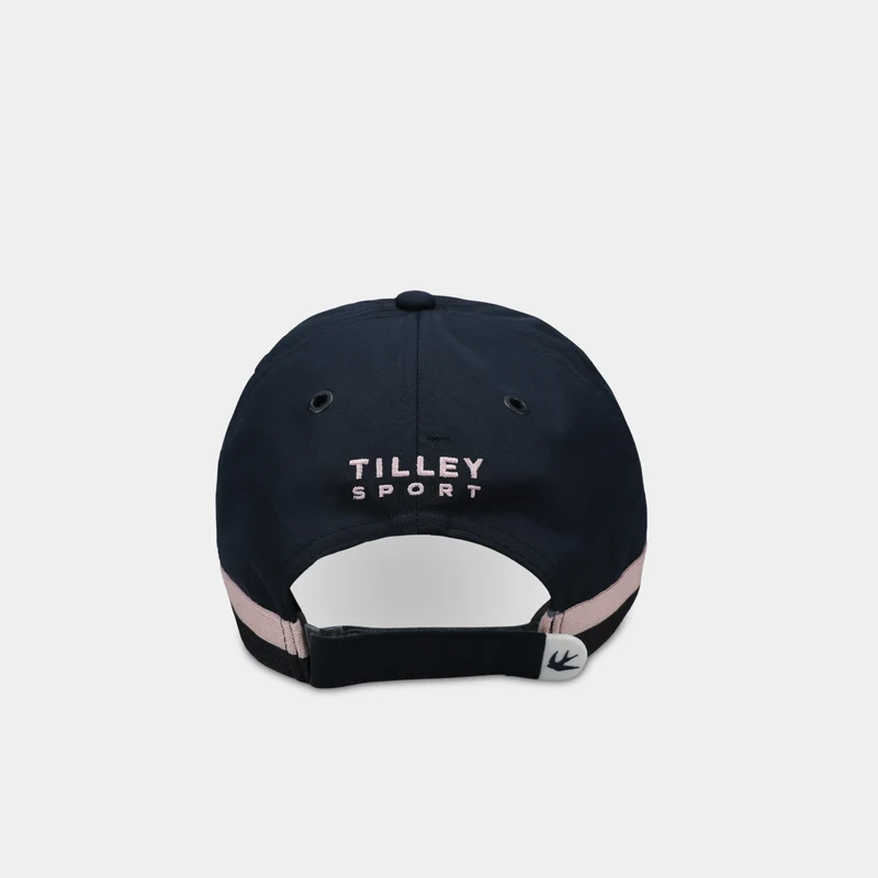Ribbon Sport Cap