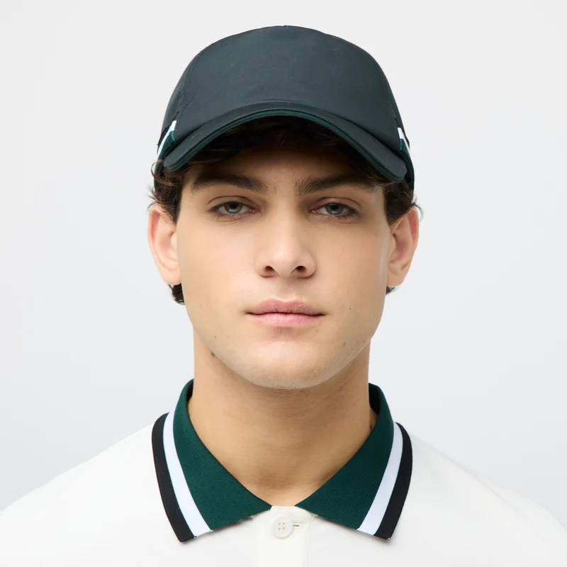 Ribbon Sport Cap