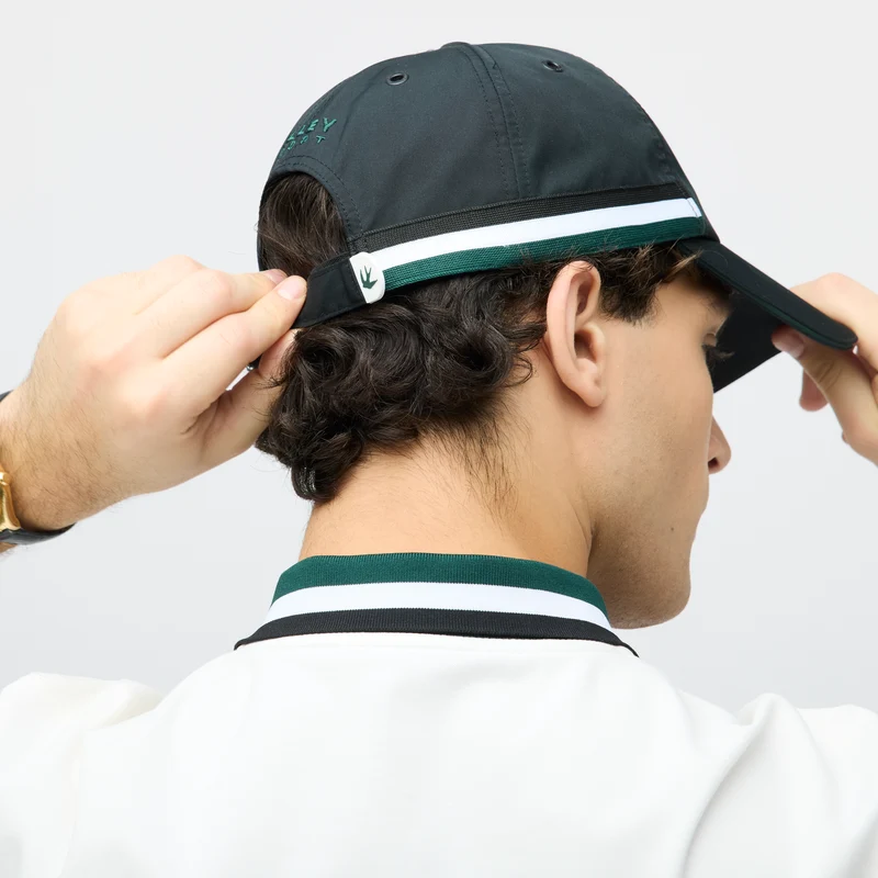 Ribbon Sport Cap