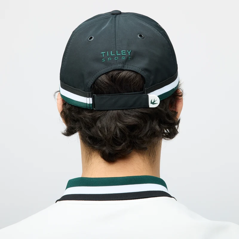 Ribbon Sport Cap