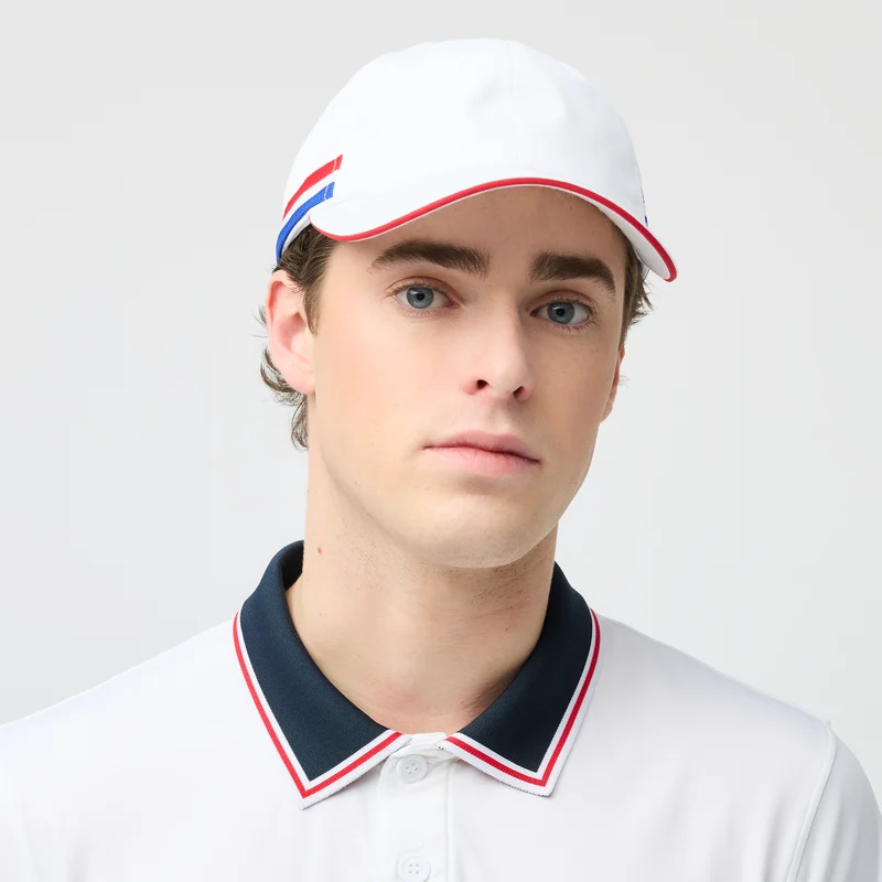 Ribbon Sport Cap