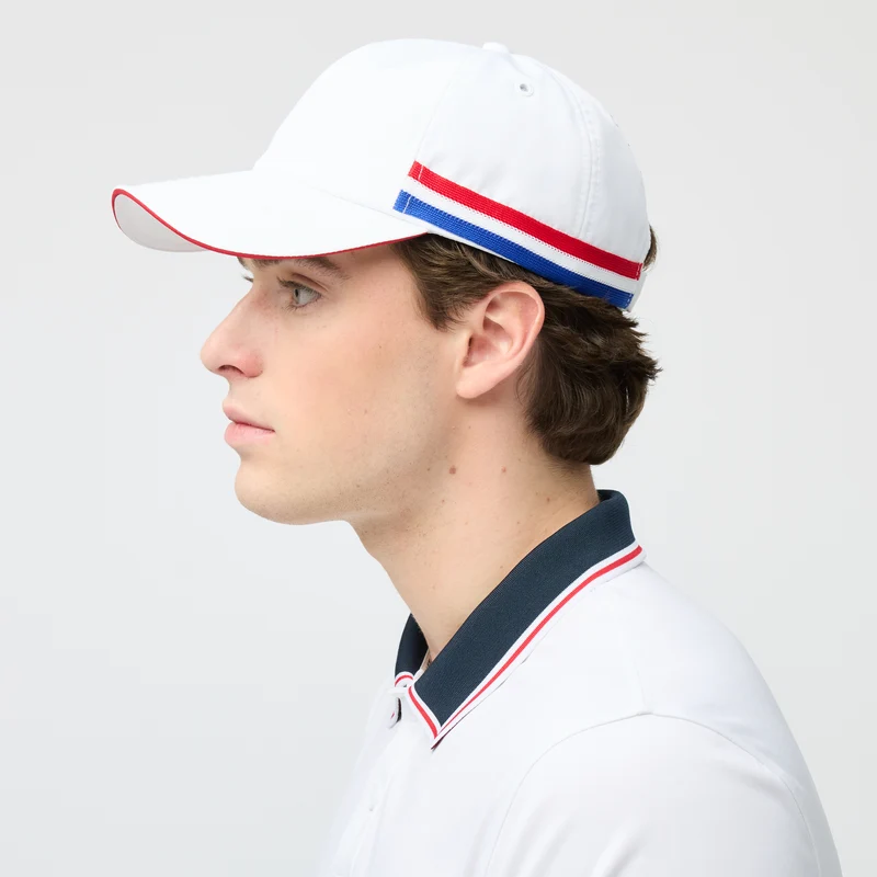 Ribbon Sport Cap