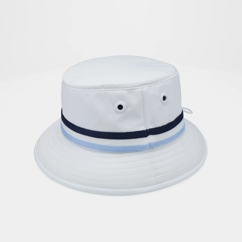 Ribbon Bucket