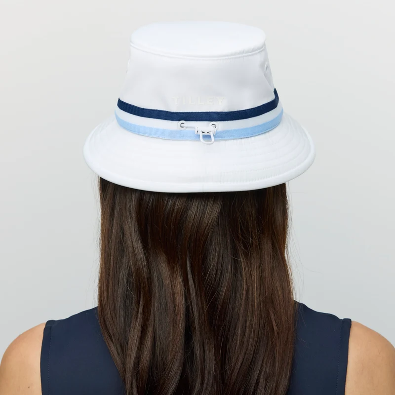 Ribbon Bucket
