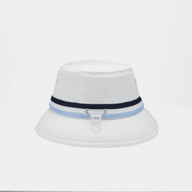 Ribbon Bucket