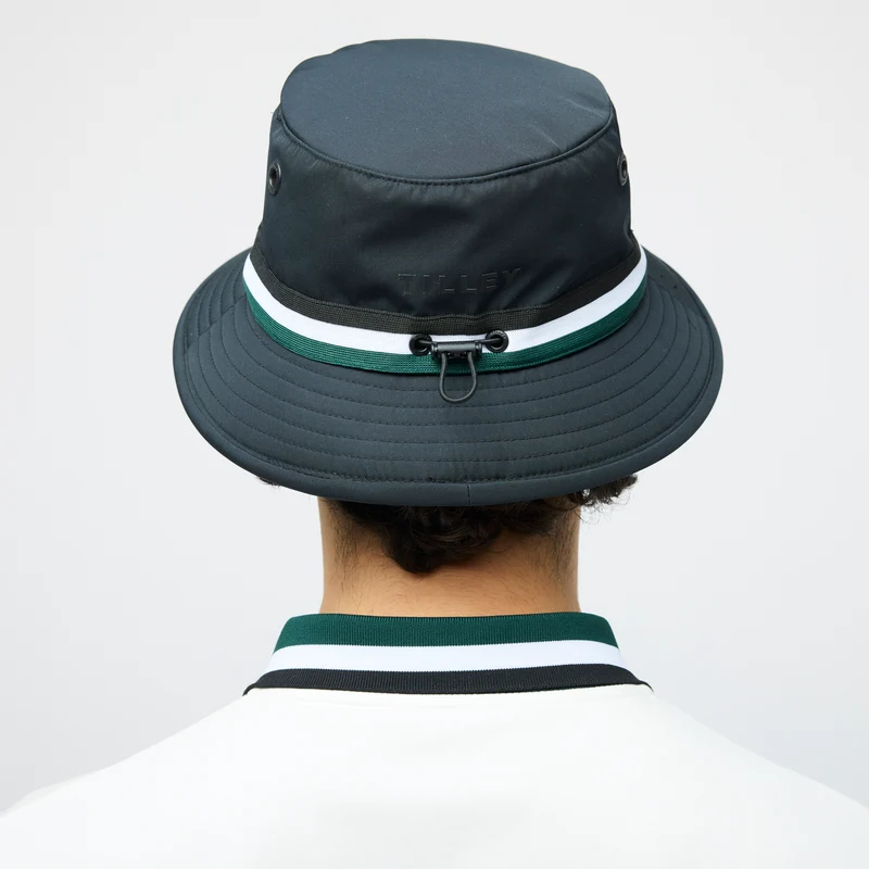 Ribbon Bucket